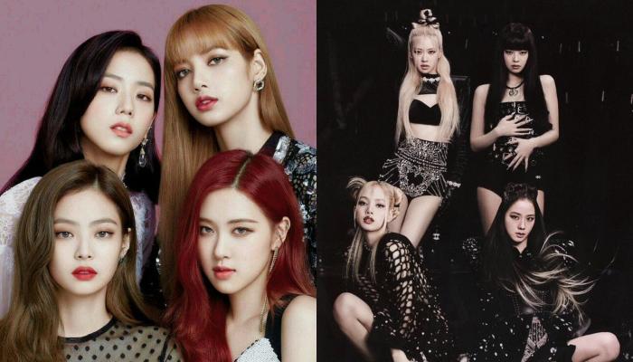 'Blackpink' Is Reportedly Heading Towards Split, As Lisa, Jennie, And ...
