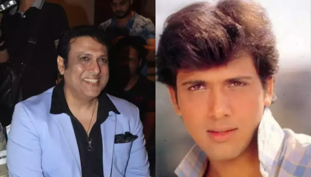 Govinda Banned Pens On Sets Due to Superstitious Beliefs, Actor’s ‘Gullibility’ Caused His Downfall