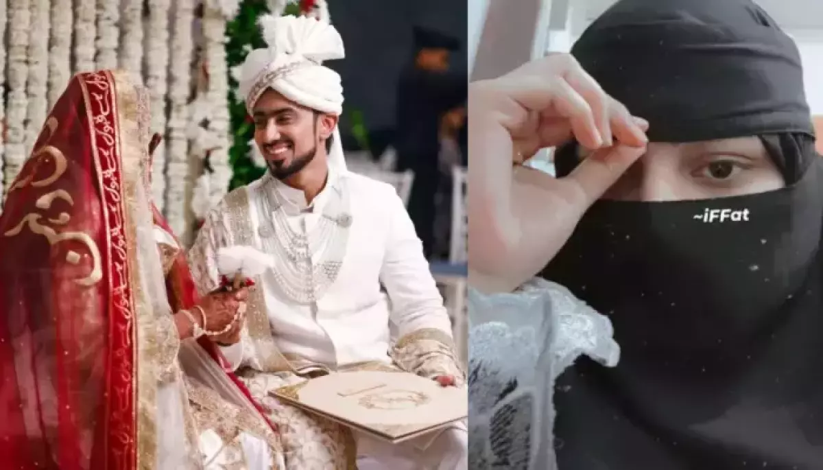 Adnaan Shaikh’s Sister Shares SIL, Ayesha Once Revealed Her Intention Behind Marrying BB OTT 3 Fame