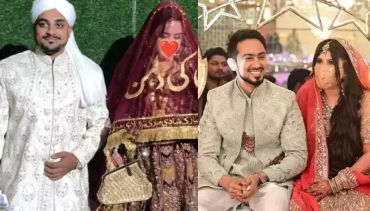 Adnaan Shaikh Reveals Sister, Iffat And Her In-Laws Forced Him To Marry Her Second Husband’s Sister