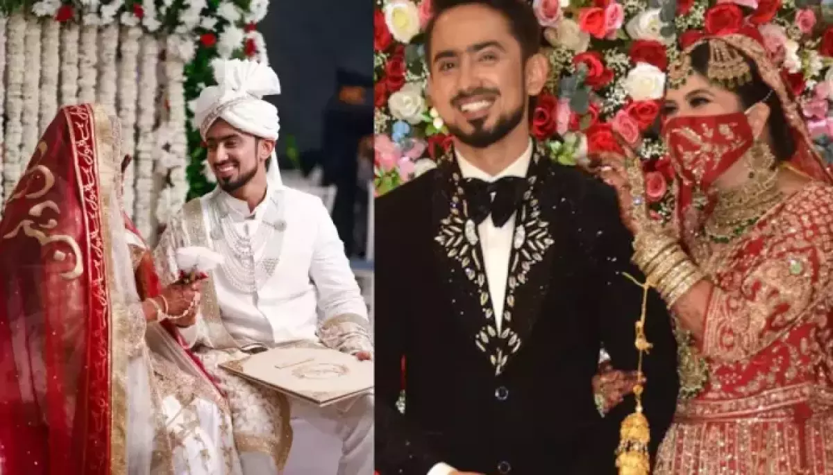 Adnaan’s Sister Reveals He Was Unsure To Marry Ayesha As She Had Issues With His Female Co-Stars