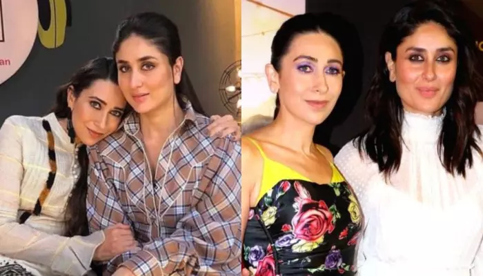 Kareena Kapoor Reveals Karisma Kapoor's Most Annoying Habit, Leaves The Latter Completely Shocked