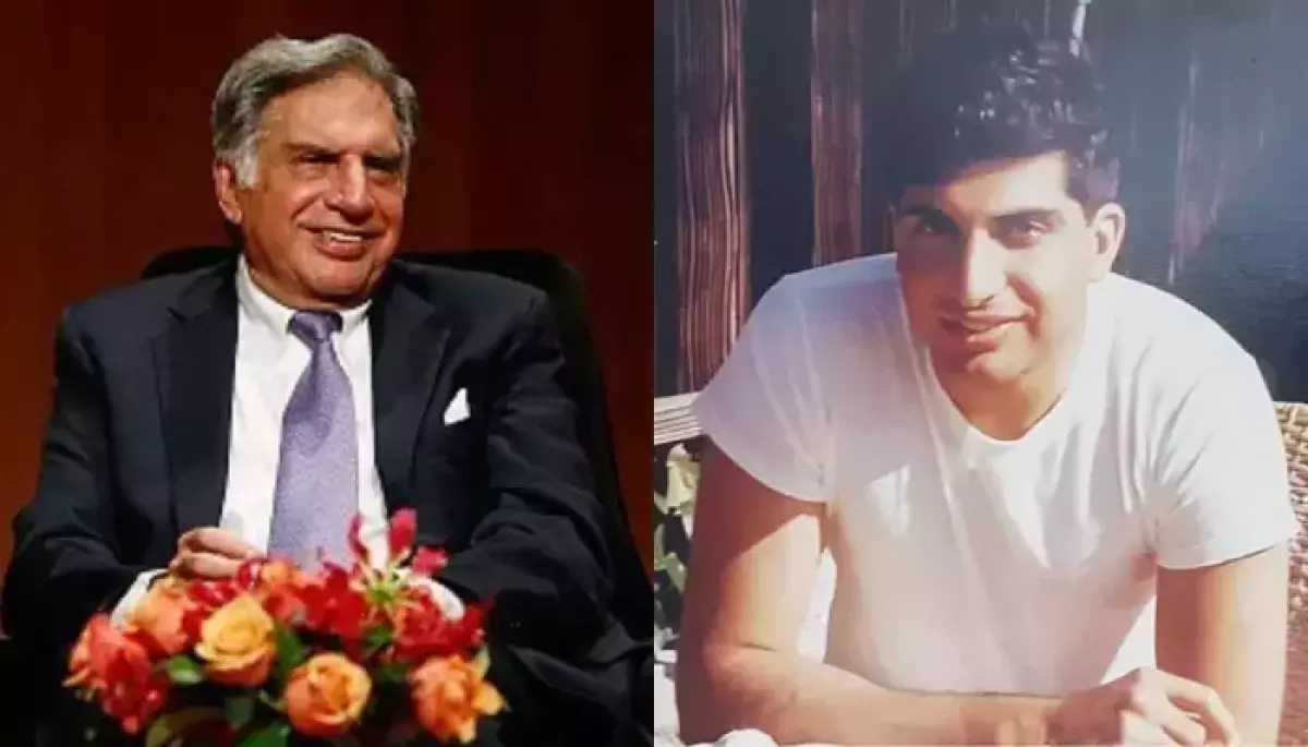 Ratan Tata Was ‘Humiliated’ For 13 Weeks At Harvard University, Later Donated 50 Million USD To Them