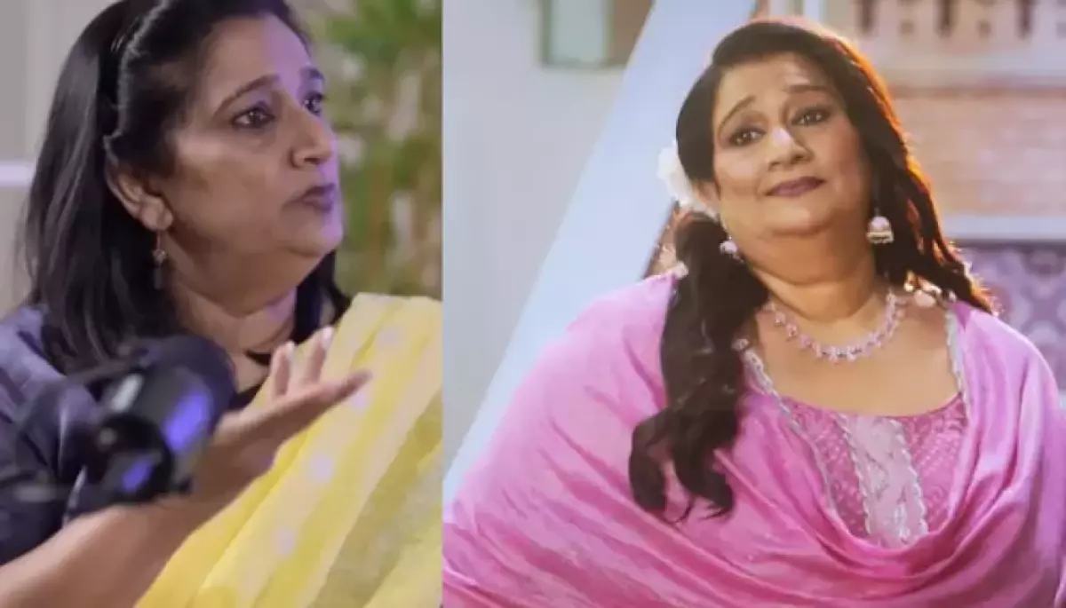 Seema Pahwa Lashes On Influencer Being Part Of Bollywood, Says, ‘Ek Nayi Bimaari Aa Gayi Hai..’