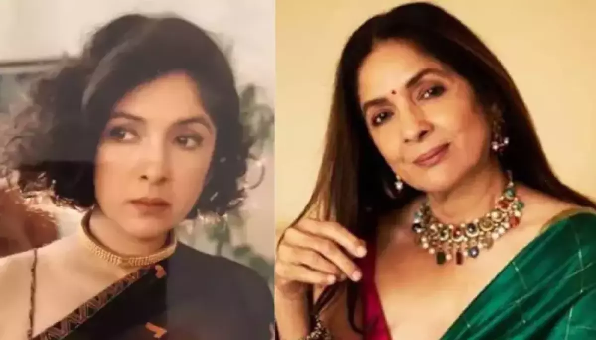 Neena Gupta Reveals She Once Prayed for Her Films Not to Release