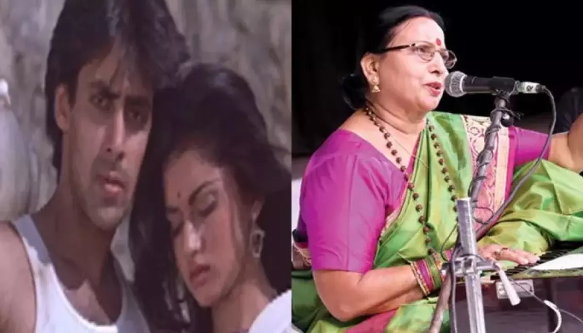 ‘Hum Aapke Hain Koun’ Singer, Sharda Sinha Is In ICU Of AIIMS, Weeks Within Her Husband’s Death