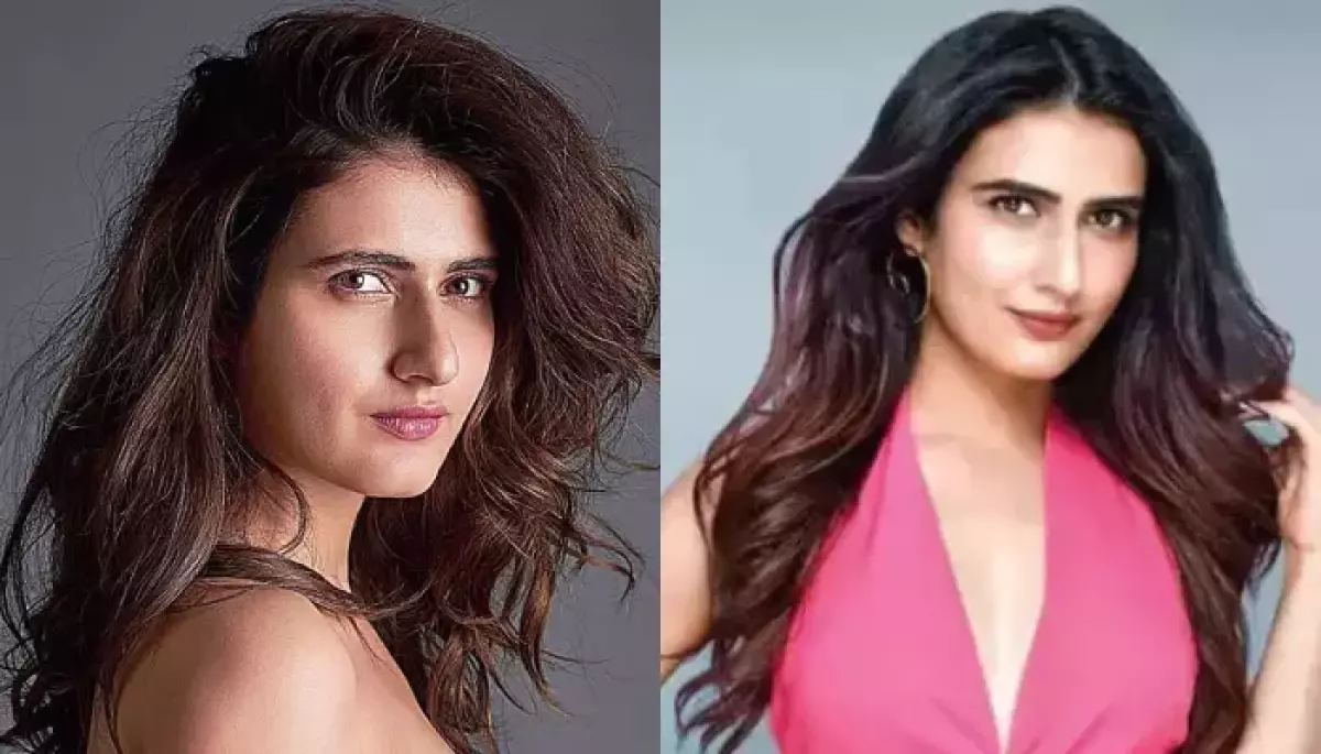 ‘Dangal’ Fame Fatima Sana Shaikh Opens Up About Her Epilepsy Diagnosis During Shoot, ‘I Was Scared’