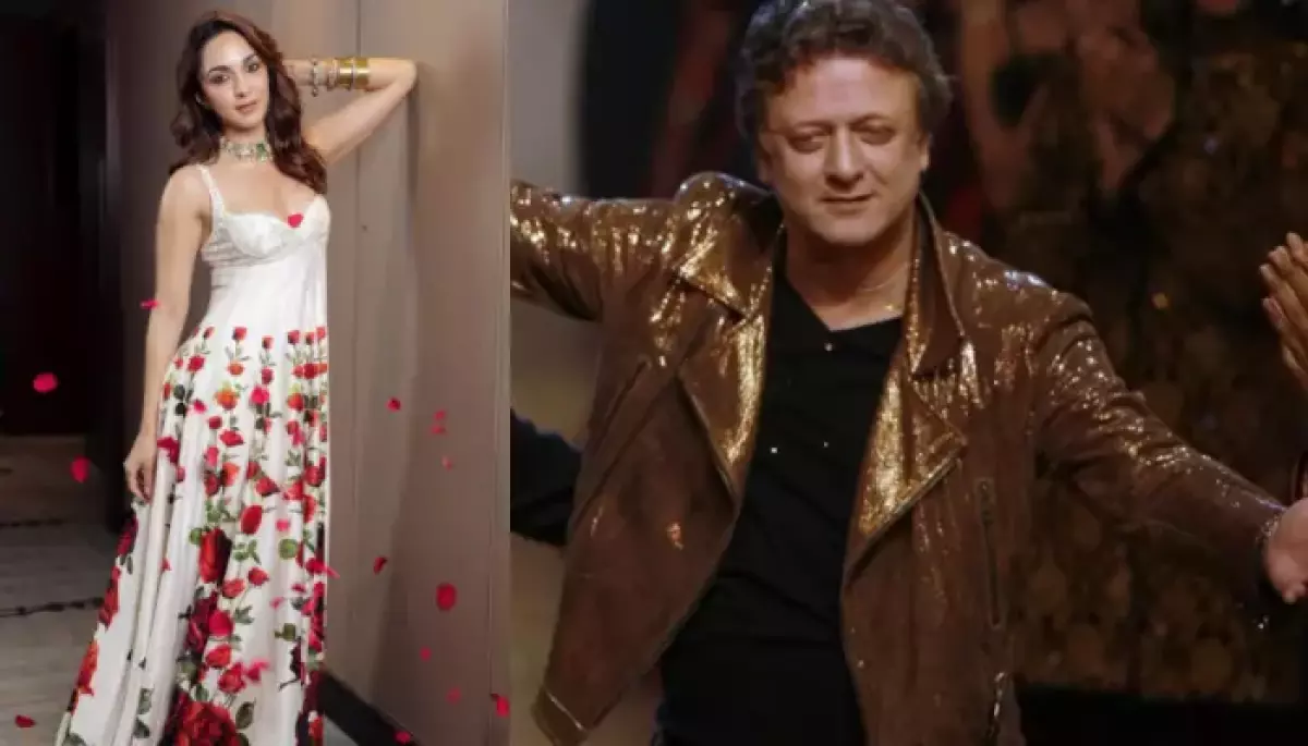 Kiara Advani Slammed For Styling ‘Incomplete’ Outfit Of Rohit Bal’s Last Collection Before His Death