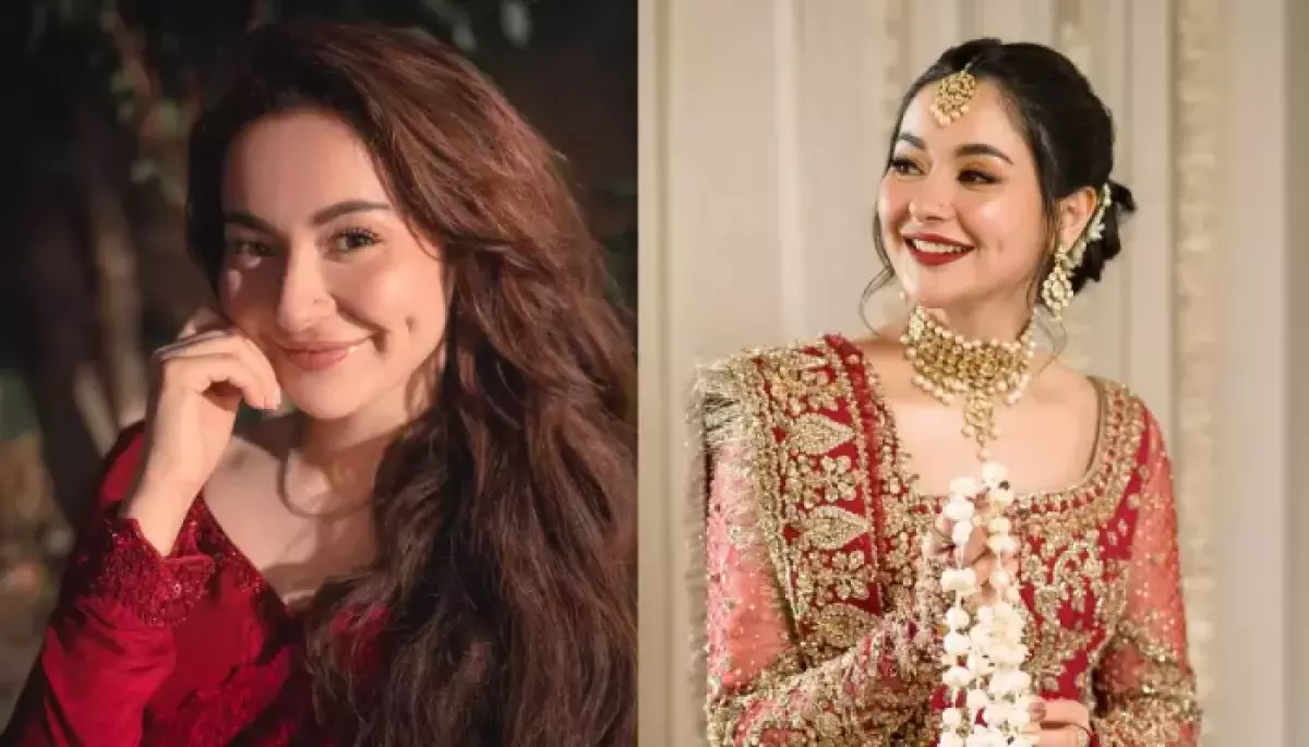 Pakistani Star, Hania Aamir Shares Her Marriage Plans, ‘Meri Dhindora Pit Ti Hu, Secret Nahi Rakhti’