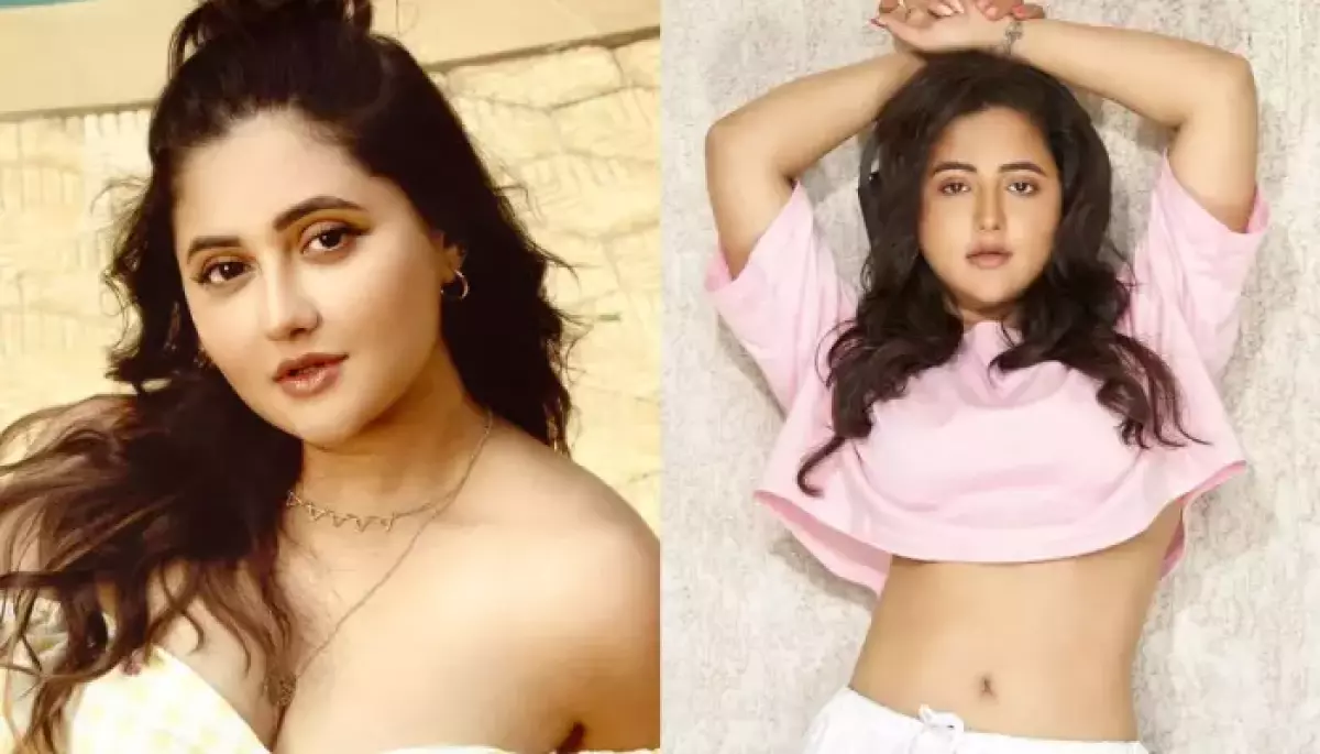 Rashami Desai Opens Up About Fat-Shaming, Condemns Trollers ‘Never Know Exact Reason Why Someone…’