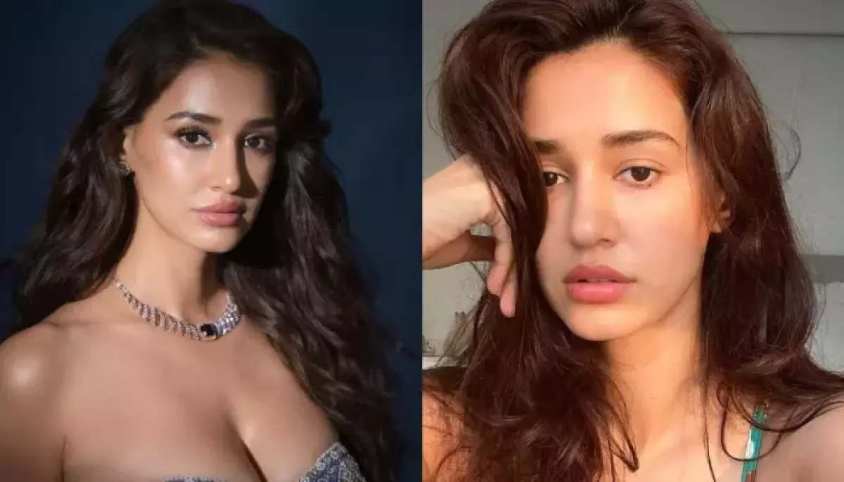 Neha Gnanavel’s Comment On Disha Patani Being In ‘Kanguva’ To ‘Look Pretty’ Enrages Netizens