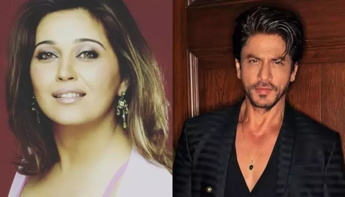 Shah Rukh Khan Met Niki Walia In Hospital At Midnight After Accident, 'Sitting Next To My Bed...'