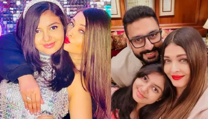 Aishwarya Rai Shares Aaradhya's 13th Birthday Bash Photo, Abhishek Bachchan Missing From The Frame