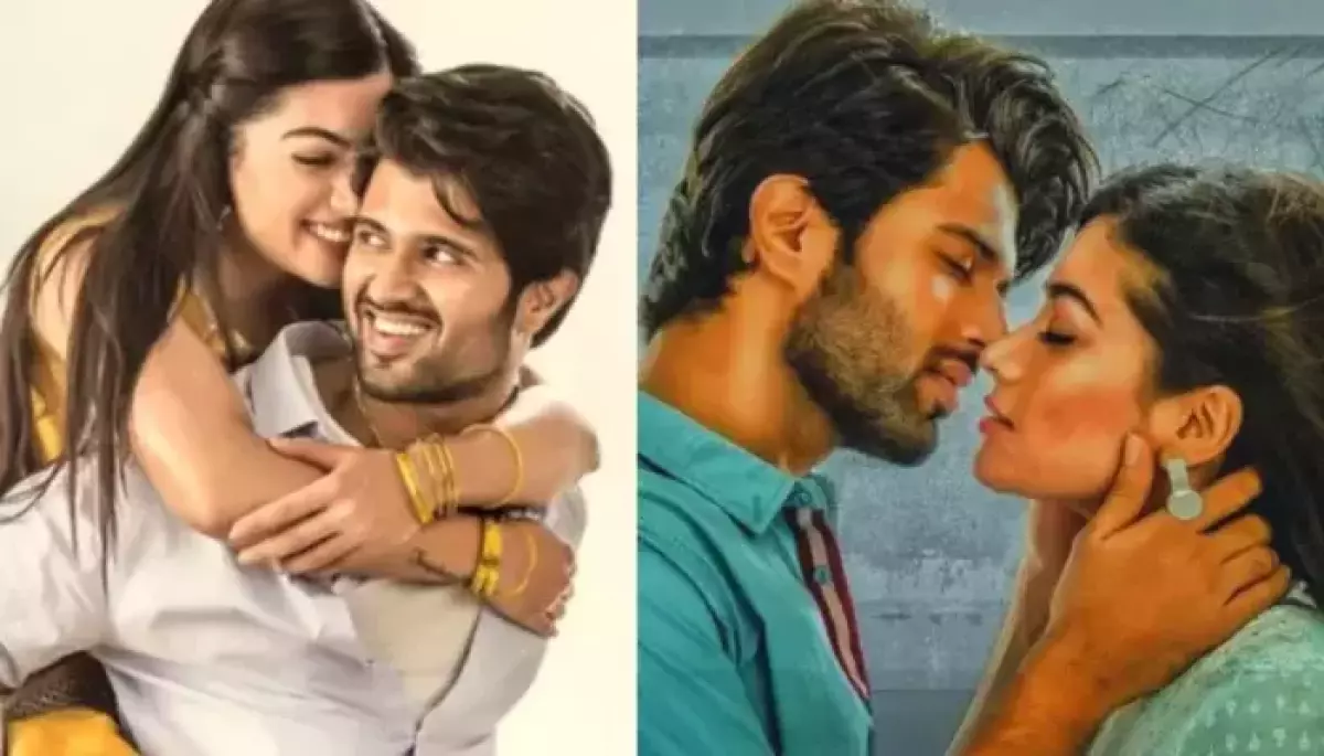 Vijay Deverakonda Reveals He Wants To Get Married Amid Romance Rumours With Rashmika Mandanna