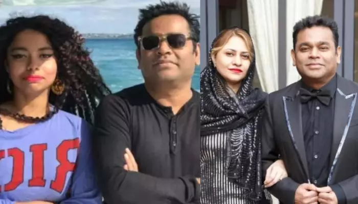 AR Rahman's Lawyer Slams People For Linking His Divorce Due To Bassit, Mohini Dey: 'Kya Hai Yeh...'