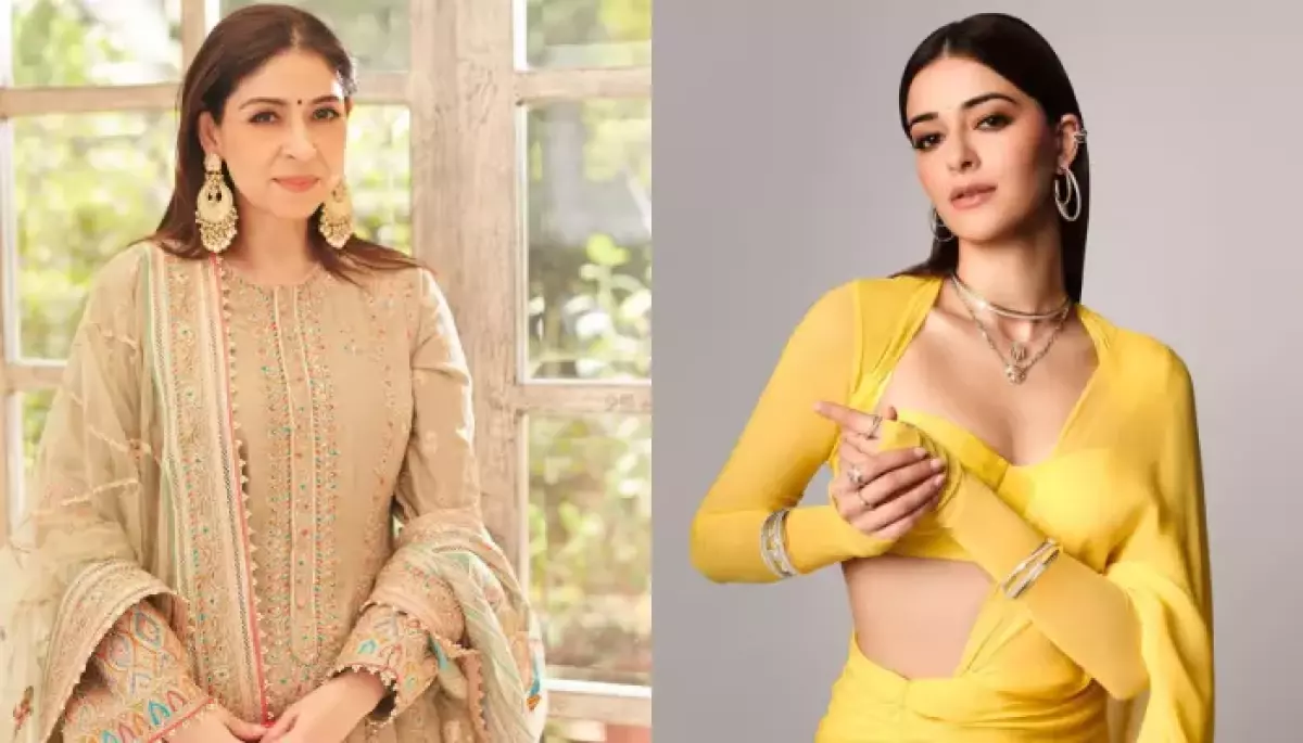 Bhavana Pandey Opens Up About How Ananya Panday’s Trolling Affected Her, Says, ‘I Was In Therapy…’