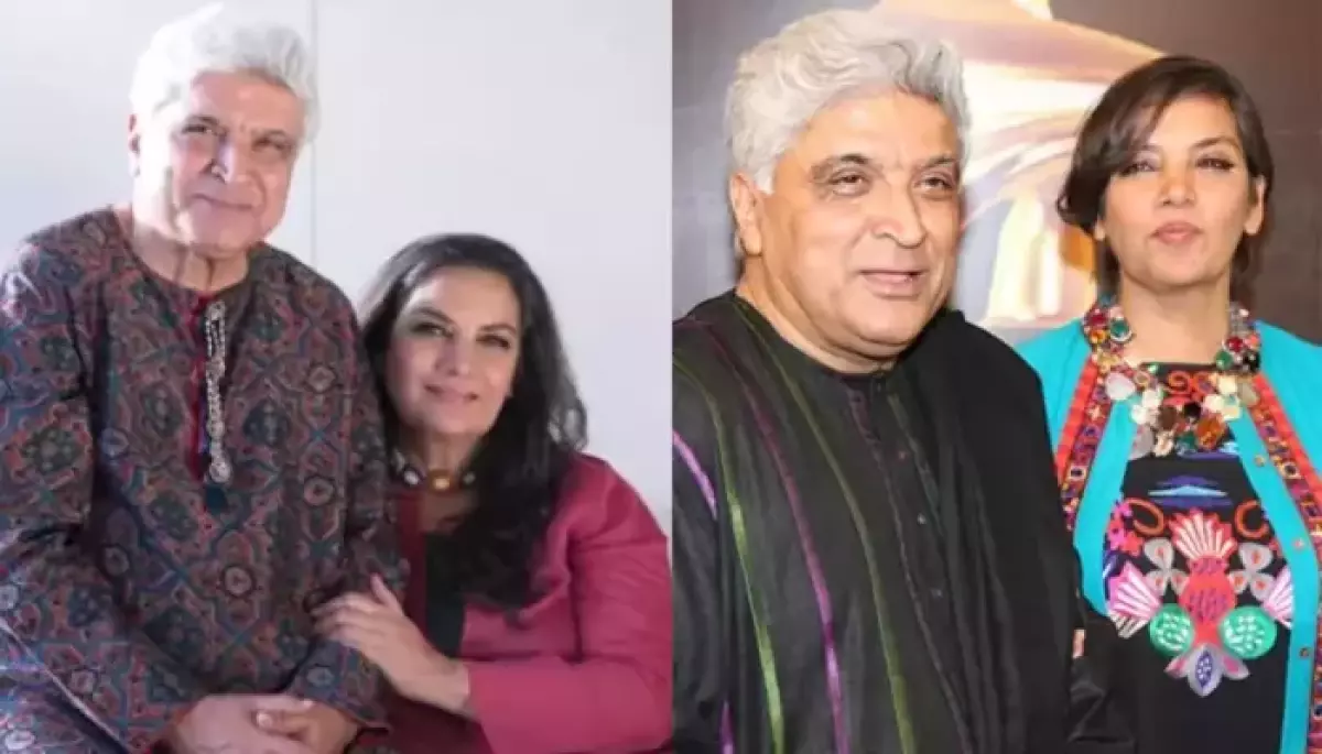 Javed Akhtar Says ‘He Is Hardly Married’ To Shabana After 40 Yrs Marriage: ‘Shaadi-Waadi Bekaar..’