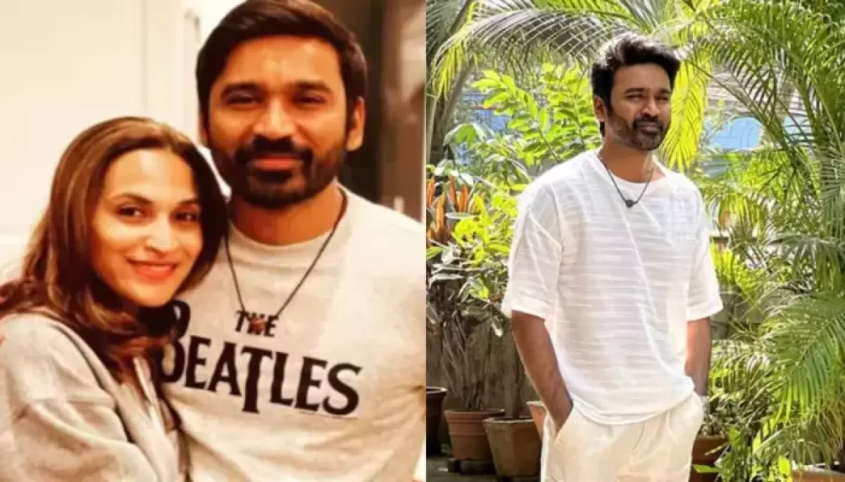 Dhanush And Aishwaryaa Get Officially Divorced, Amid The Former’s Legal Feud With Nayanthara