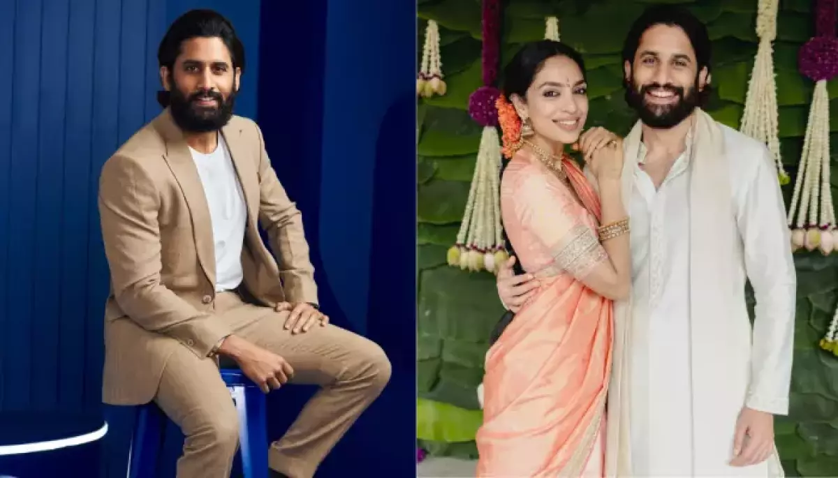 Naga Chaitanya Clears The Air On Rs. 50 Crores Wedding Film Deal, Says, ‘There Is No Such…’