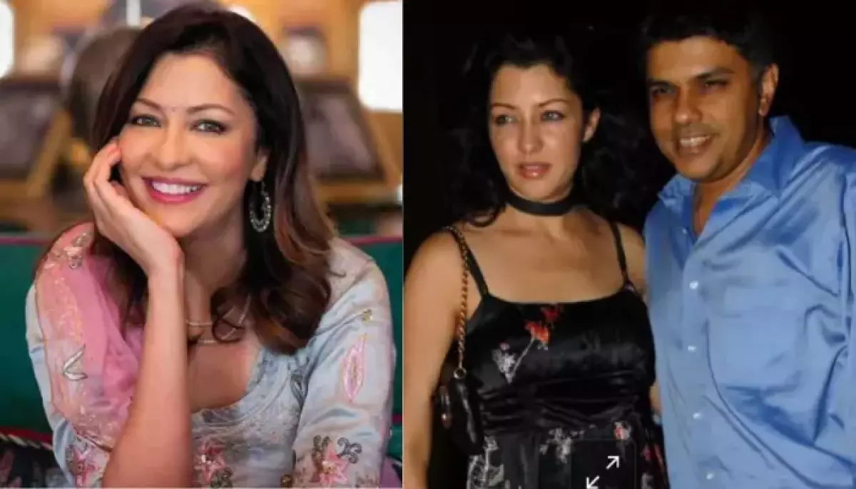 Aditi Govitrikar’s Tragic Story: College Romance, Converted To Islam To Get Married, Painful Divorce