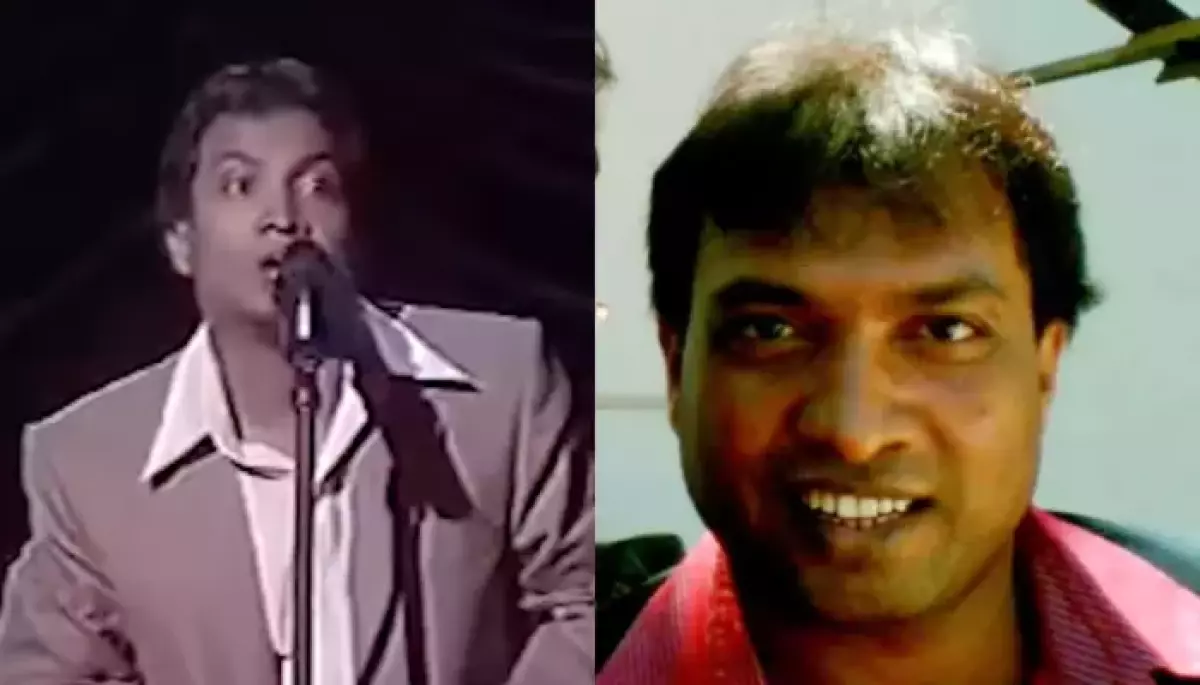 Sunil Pal, 49-Yr-Old Famous Comedian, Goes Missing After Attending A Show, Wife Files Complaint