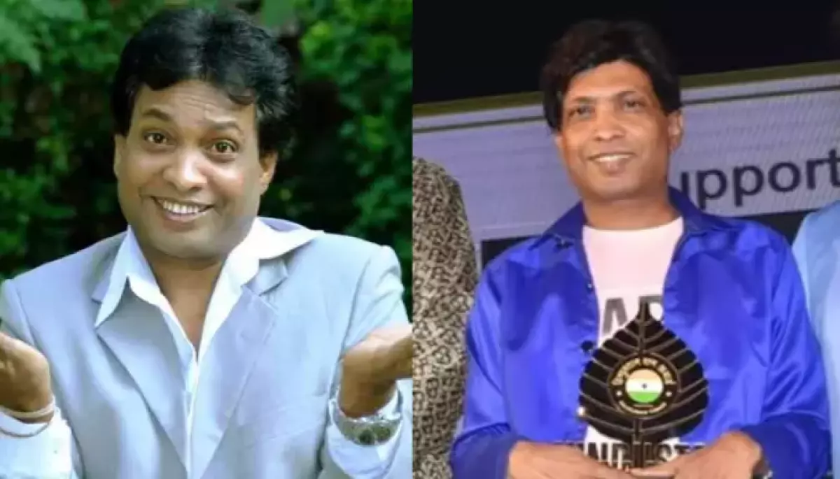 Comedian Sunil Pal Opens Up About His 24-Hour Kidnapping Ordeal, ‘When I Reached…’