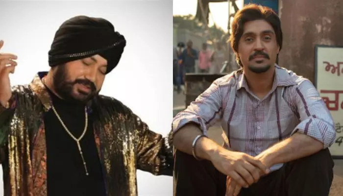 Daler Mehndi Bash Diljit Dosanjh For Removing Turban And Cutting Hair For Films, 'Never Remove..'