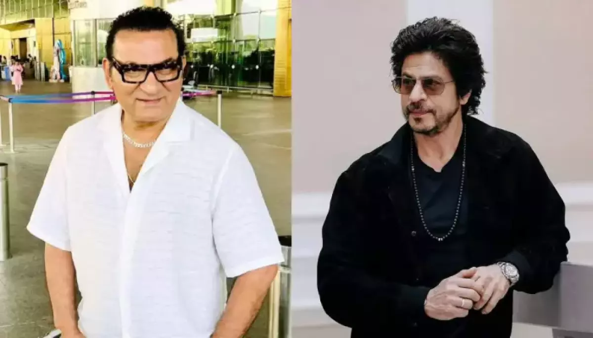 Abhijeet Bhattacharya Reveals Why He No Longer Sings For SRK: ‘When Self-Respect Is Hurt…’