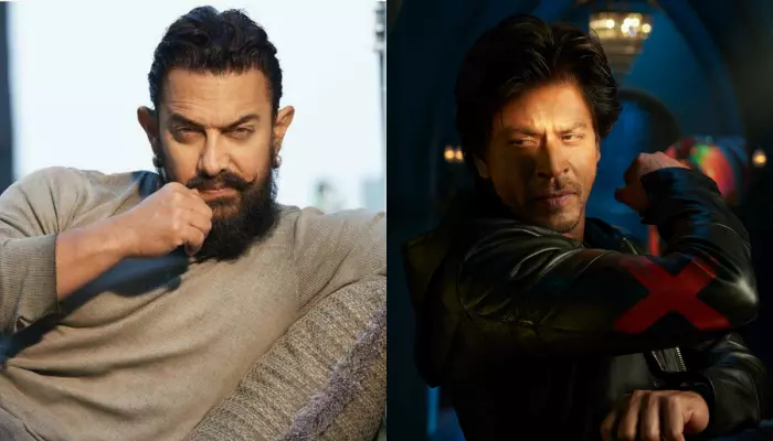 Aamir Khan Has A Different Opinion From SRK On Why Indian Films Miss Out On Oscar Nominations