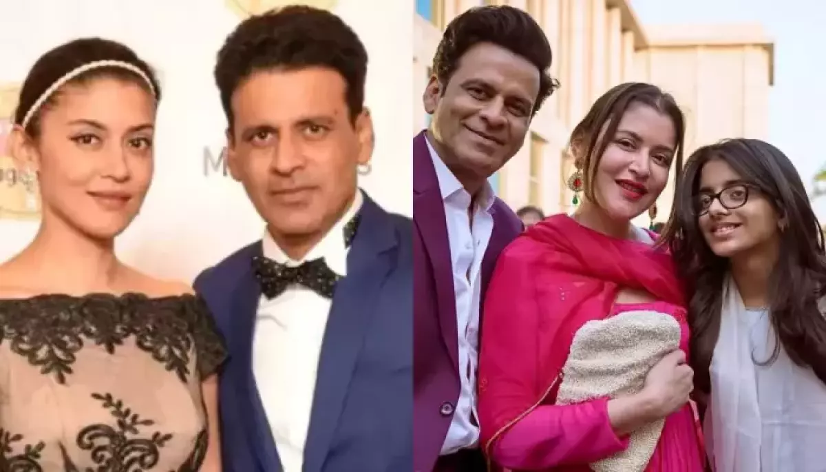 Manoj Bajpayee opens up about his daughter’s religious upbringing