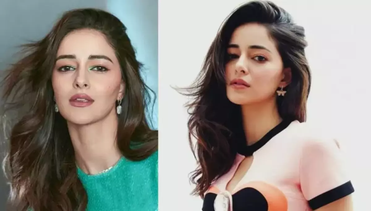 Ananya Panday Shares Why She Fell A Lot In Love In 2024, Opens Up On Relationship Lesson Learnt