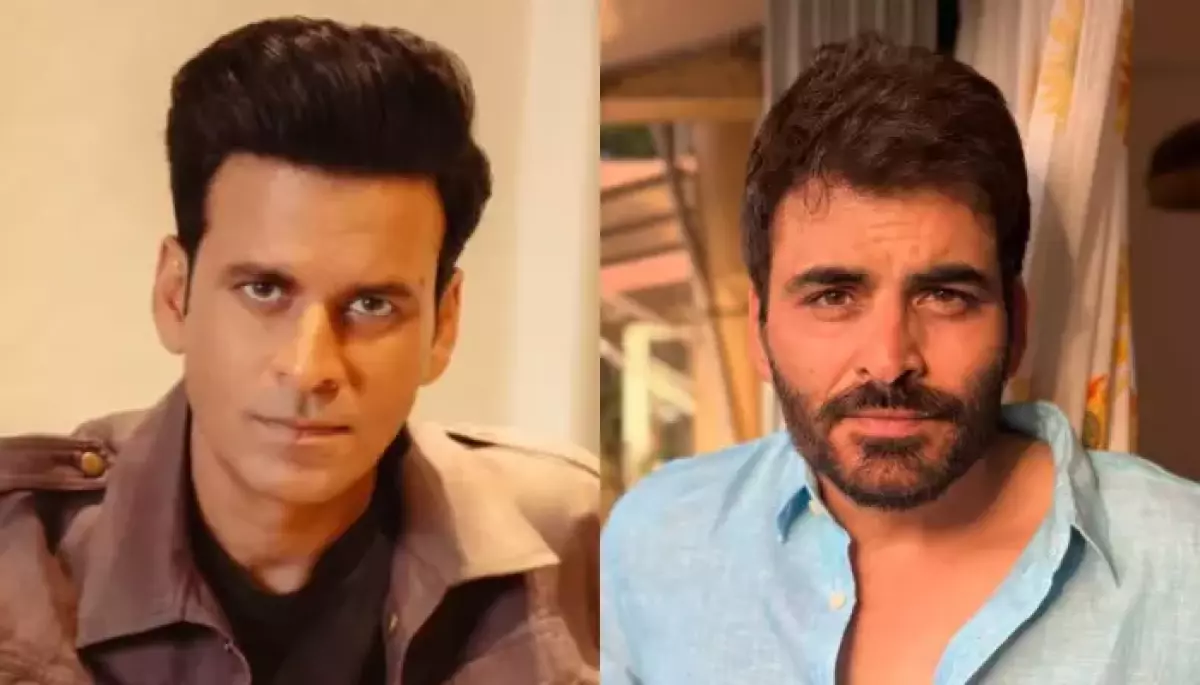 Manoj Bajpayee Recalls Nearly Losing His Life Beacuse Of Manav Kaul, ‘We All Thought It’s The End..’