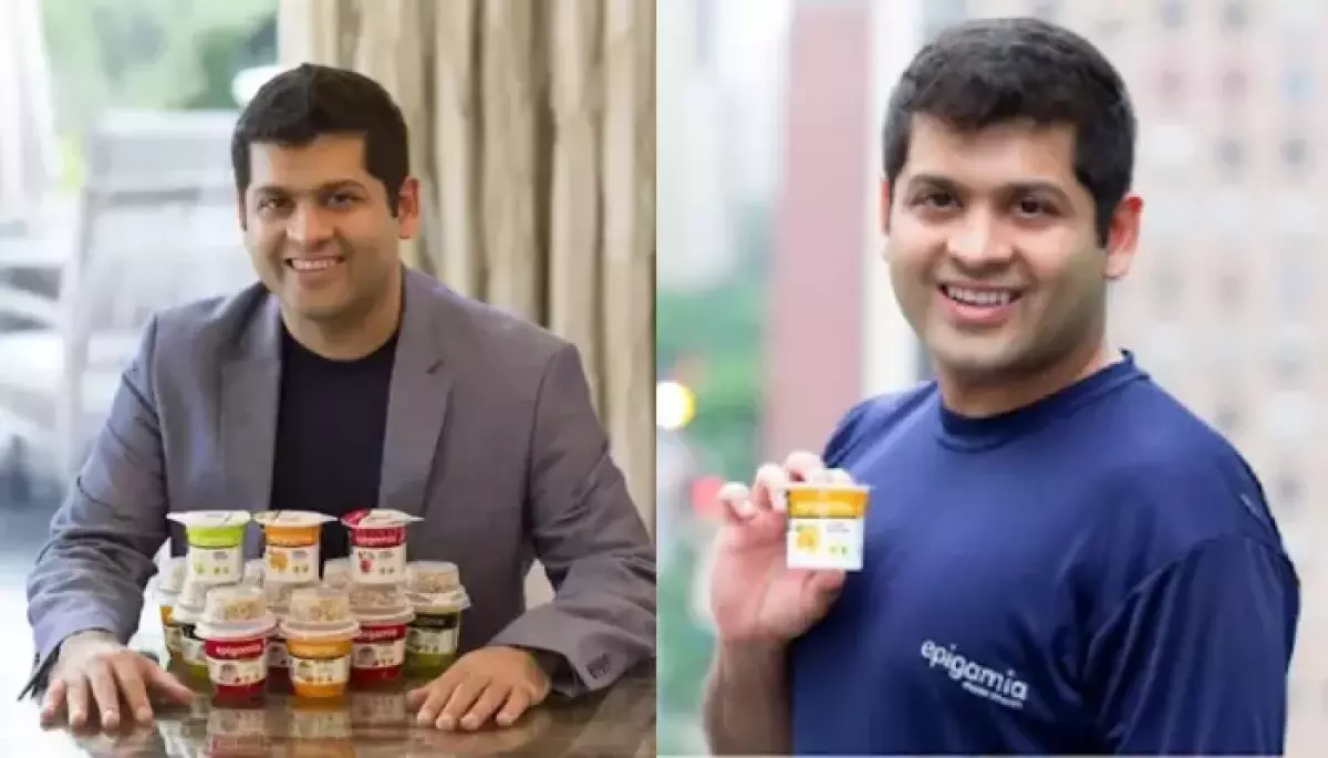 Epigamia Co-Founder, Rohan Mirchandani Dies At 41, His Massive Net Worth Failed To Save His Life