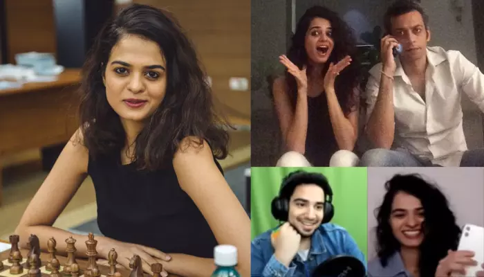 Meet Tania Sachdev: Chess Champion, Slammed Delhi Govt., Divorced, Dating Rumours With Samay Raina