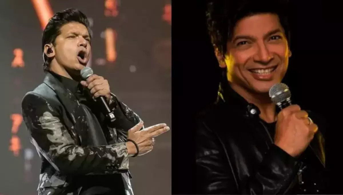 Shaan Shares Surviving a Building Fire ‘Waited To Be Rescued..’