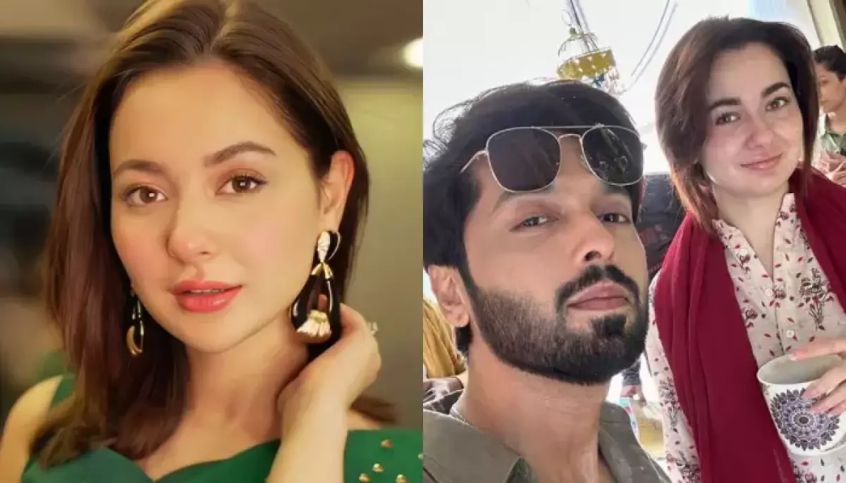 Hania Aamir Reveals Being Verbally Abused By Event Organiser In US, ‘People Had To Hold Him Back…’