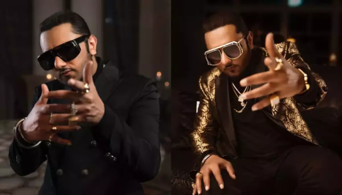 ‘I Don’t Date Indian Girls..’ Honey Singh Open Up On His Dating Life, Confirms Being In Relationship