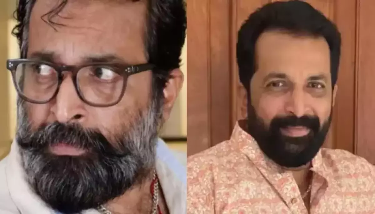 Malayalam Actor, Dileep Shankar Found Dead In Hotel Room: Whole Mollywood In Shock