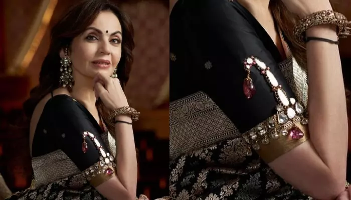 3 Saree Draping Styles Every Woman Must Know To Put Her Fashion Foot  Forward