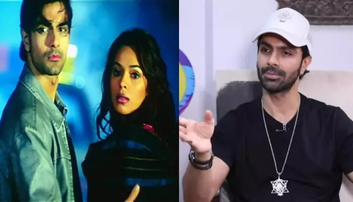 Ashmit Patel Claims Mallika Sherawat Falsely Accused Him Of Choking Her ...