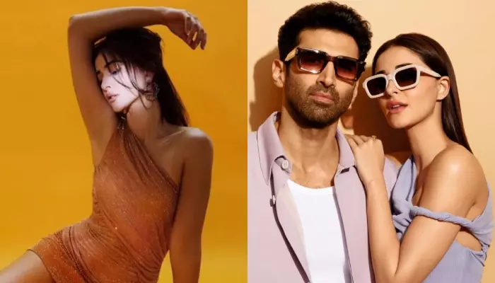 Ananya Panday's Glow After Her Breakup With Aditya Grabs Attention, Netizens Fail To Recognise Her