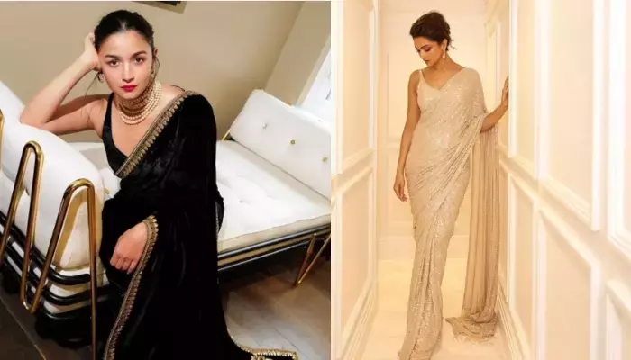 From Deepika Padukone To Alia Bhatt