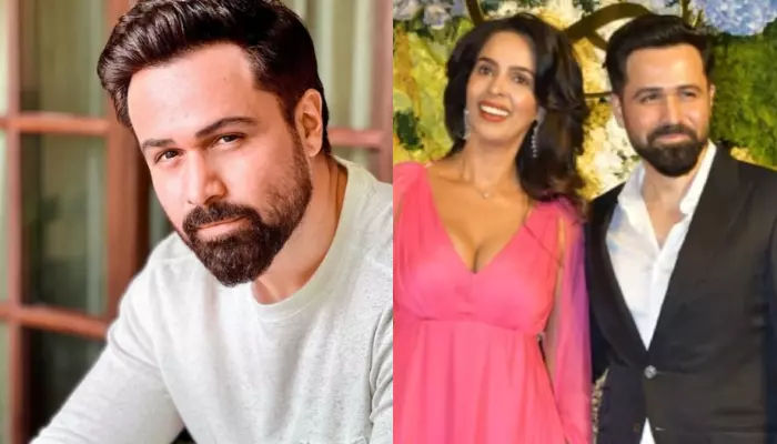 Emraan Hashmi Opens Up On His 20-Year-Old Rift With Mallika Sherawat, 'We Were Young And Stupid'