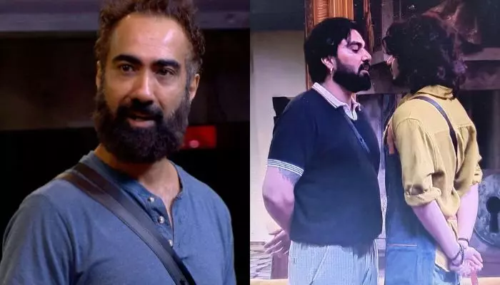 Ranvir Shorey Advices Armaan Malik To Not Be Provoked By Vishal Pandey, 'Bahar Jaake Dekh Lete'