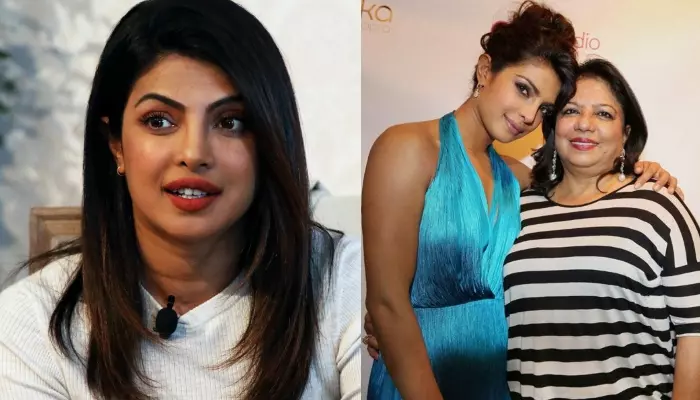 Priyanka Chopra Hid Her High School BF In Her Closet, Here's What Happened When Her Aunt Caught Her