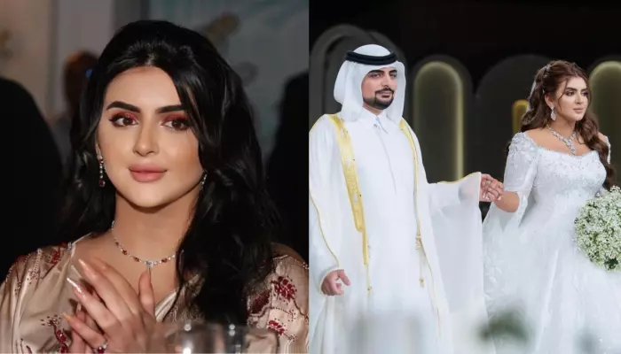 Meet Dubai Princess, Shaikha Mahra, Who Gave Divorce To Her Husband On Instagram After Just One Year