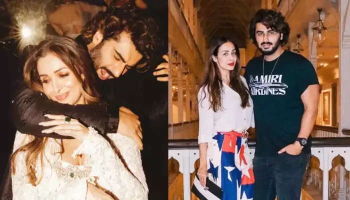 Arjun Kapoor Shares A Cryptic Post On IG Amid Breakup Rumours With Malaika Arora, 'No Matter How...'