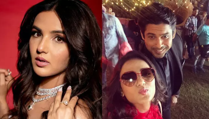 Jasmin Bhasin Recalls Processing Through Sidharth Shukla's Demise, Adds, 'I Couldn't Accept That...'