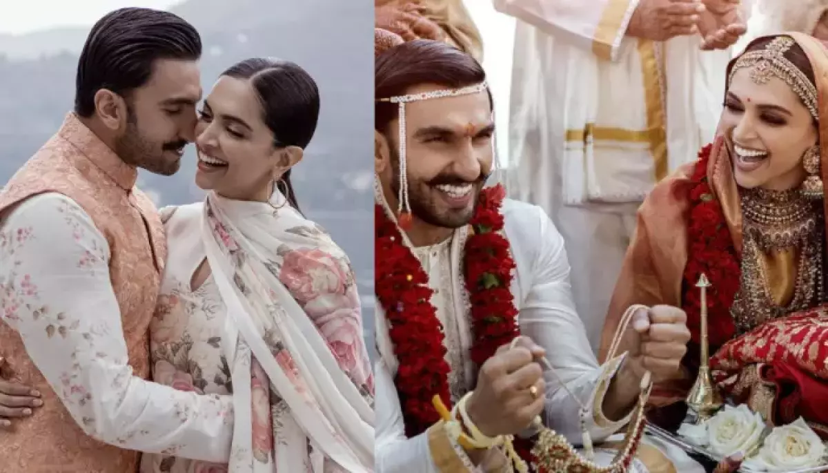 Deepika Padukone Asked Vishal To Film Her Wedding During YJHD, Latter ...