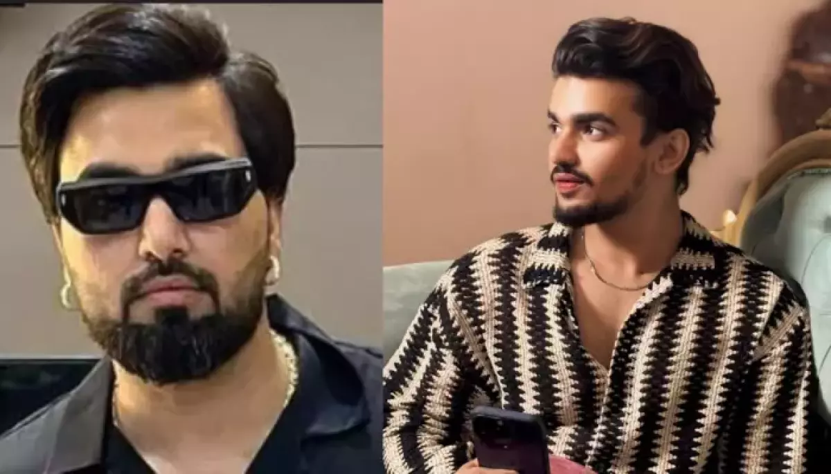 Vishal Pandey Mocks Armaan For Being 8th Fail, Latter Reacts 'In Jaison ...